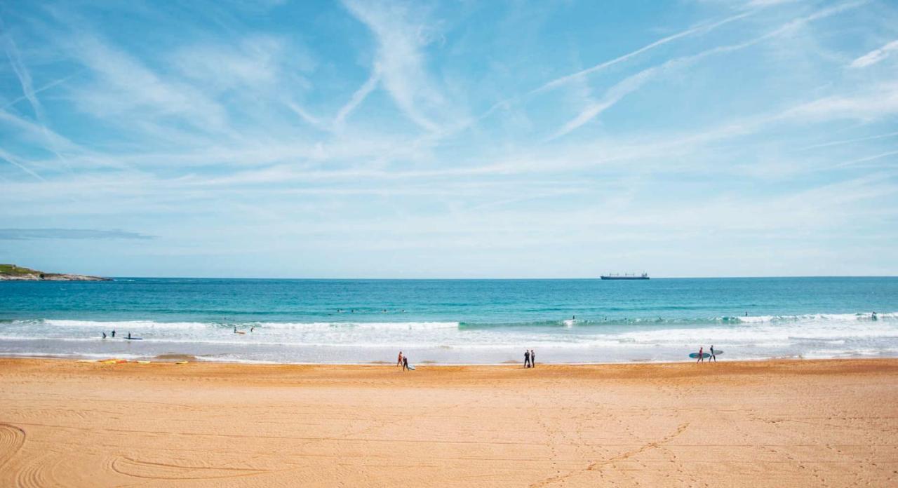 Lisbon Beach Apartments 2 卡帕里卡海岸 外观 照片