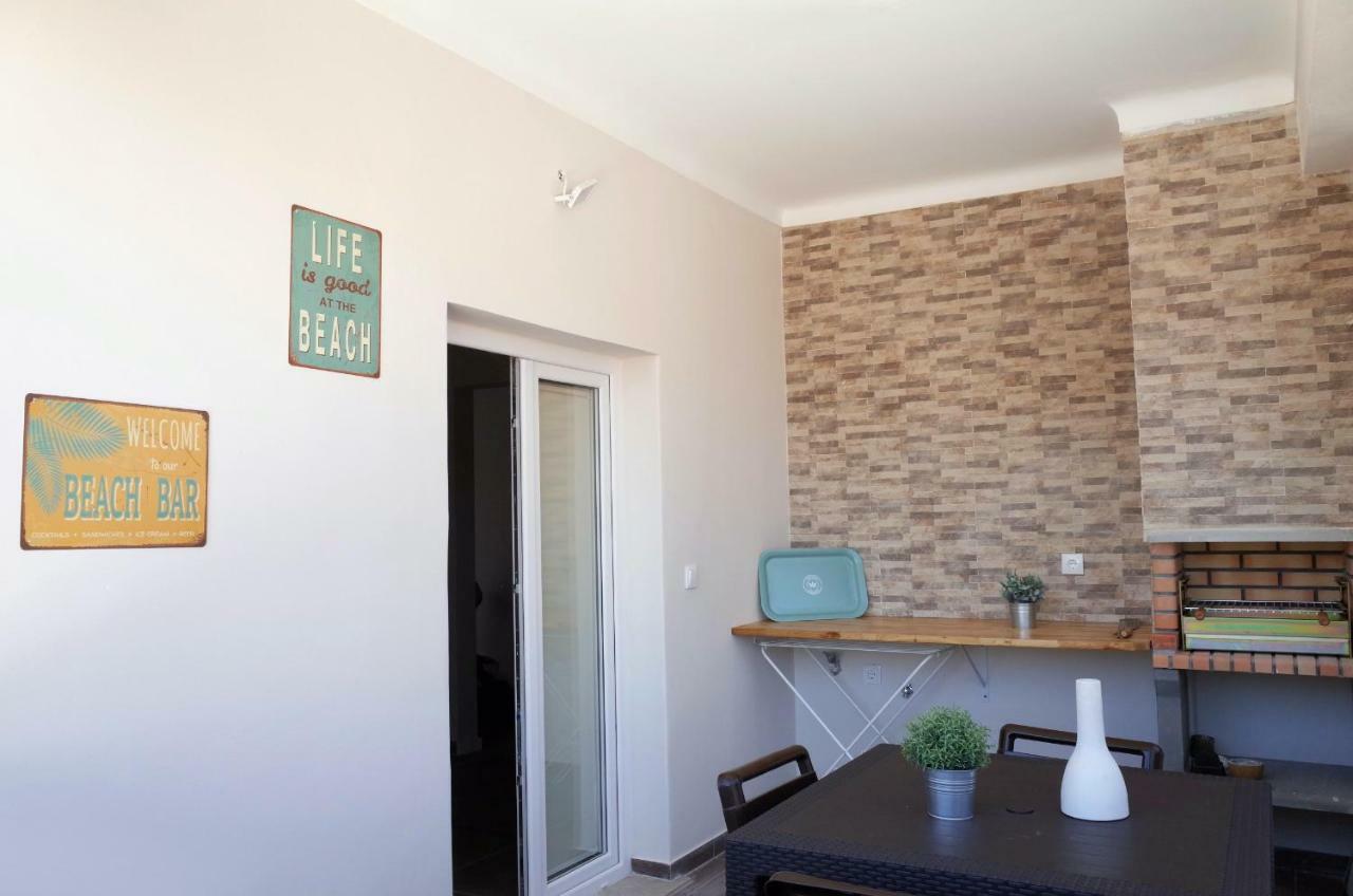 Lisbon Beach Apartments 2 卡帕里卡海岸 外观 照片