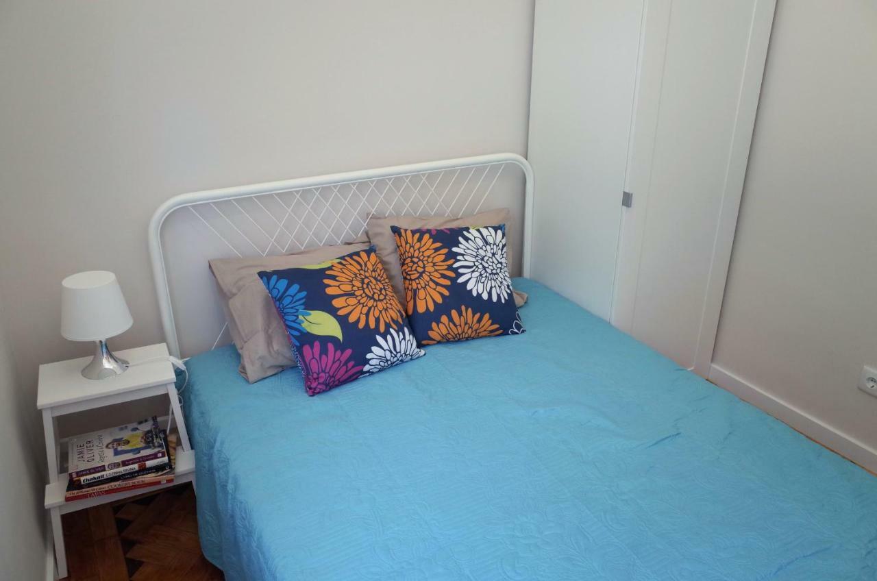 Lisbon Beach Apartments 2 卡帕里卡海岸 外观 照片