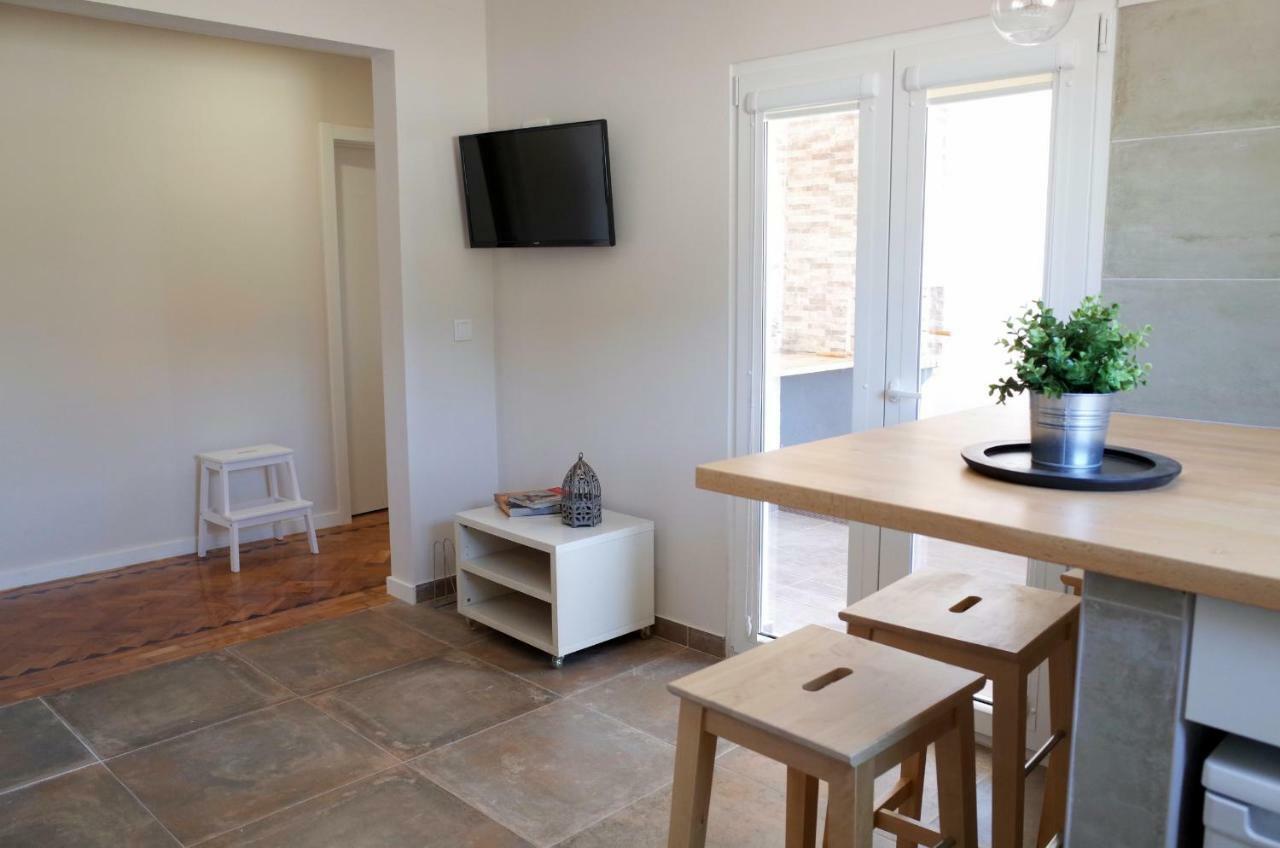 Lisbon Beach Apartments 2 卡帕里卡海岸 外观 照片