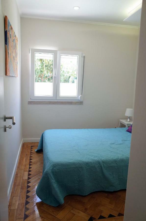 Lisbon Beach Apartments 2 卡帕里卡海岸 外观 照片