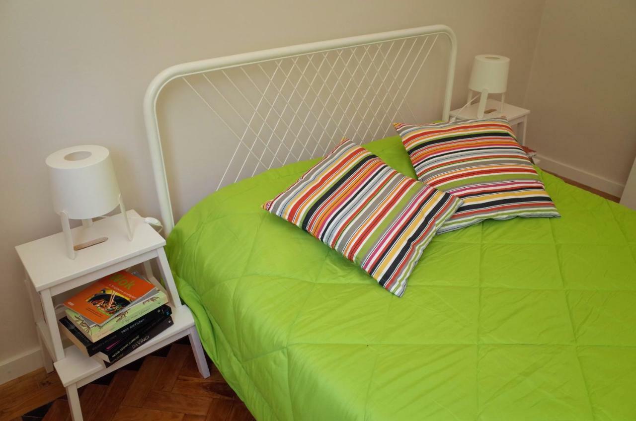 Lisbon Beach Apartments 2 卡帕里卡海岸 外观 照片