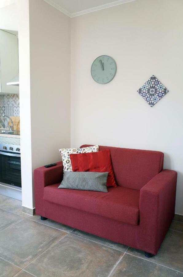 Lisbon Beach Apartments 2 卡帕里卡海岸 外观 照片