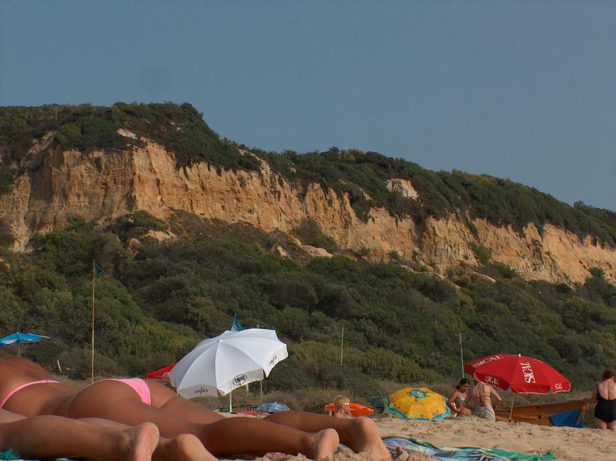 Lisbon Beach Apartments 2 卡帕里卡海岸 外观 照片