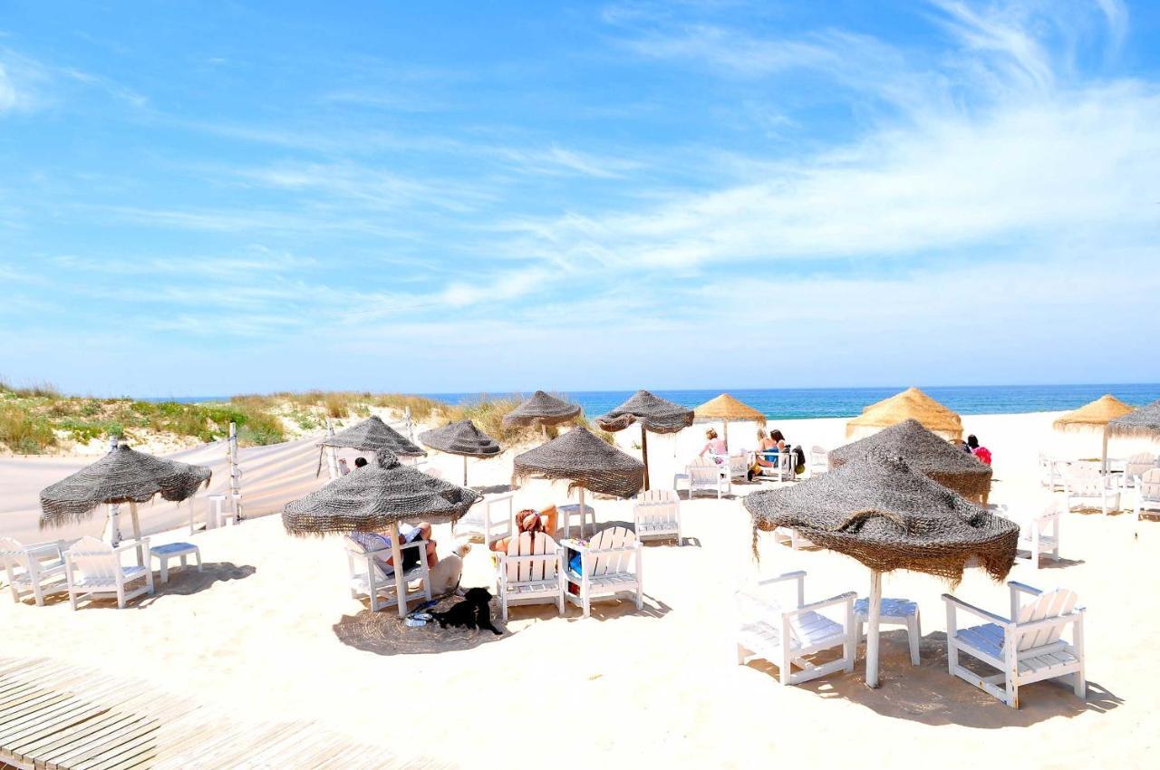 Lisbon Beach Apartments 2 卡帕里卡海岸 外观 照片