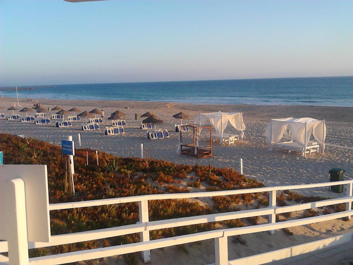 Lisbon Beach Apartments 2 卡帕里卡海岸 外观 照片